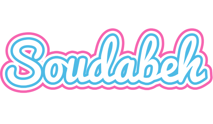 Soudabeh outdoors logo
