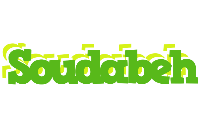 Soudabeh picnic logo