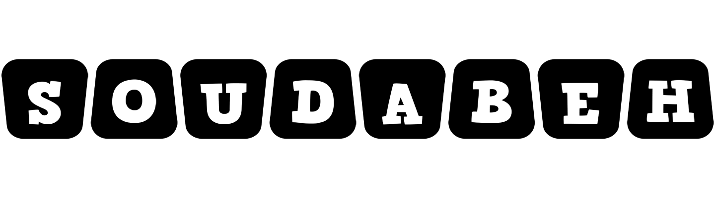 Soudabeh racing logo