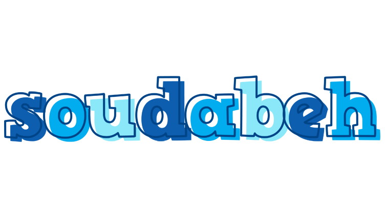 Soudabeh sailor logo