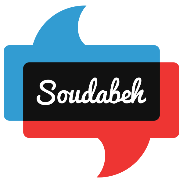 Soudabeh sharks logo