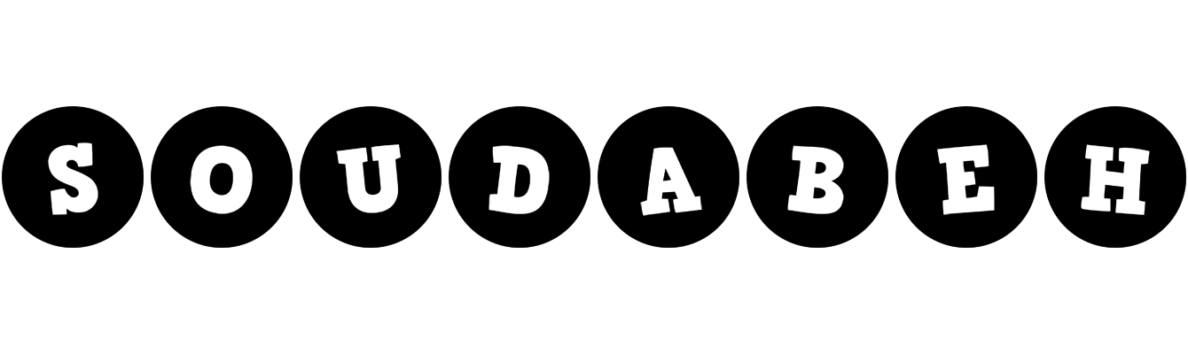 Soudabeh tools logo
