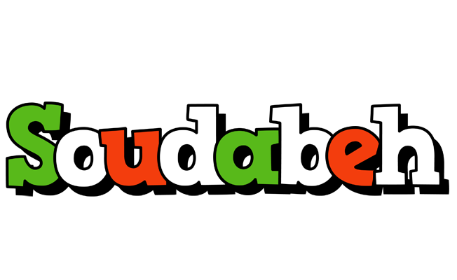 Soudabeh venezia logo