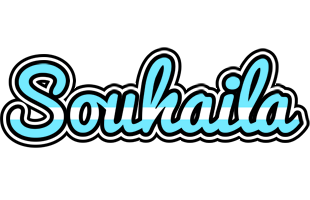 Souhaila argentine logo