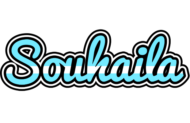 Souhaila argentine logo