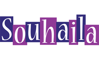 Souhaila autumn logo