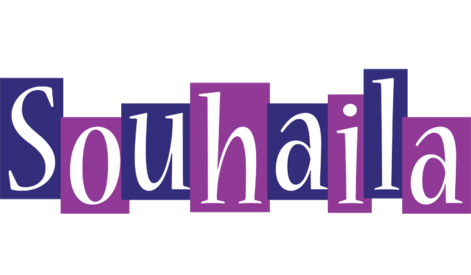 Souhaila autumn logo