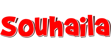 Souhaila basket logo