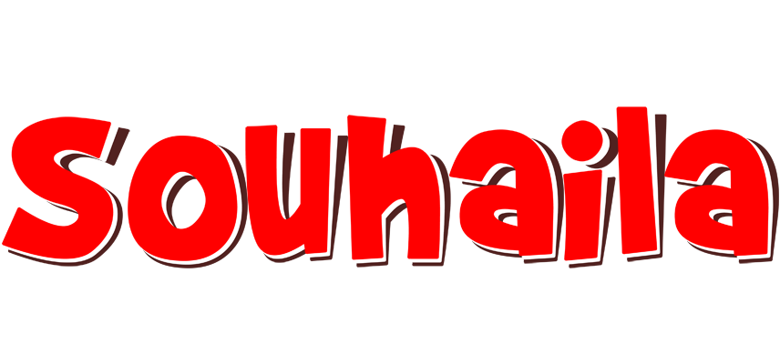 Souhaila basket logo