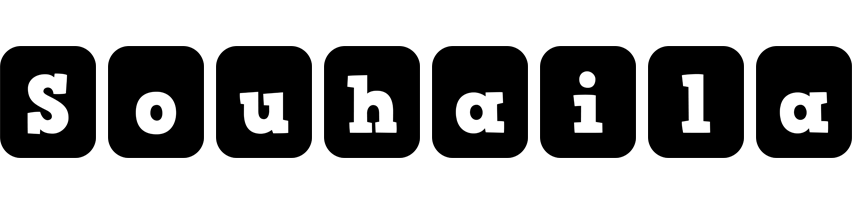 Souhaila box logo