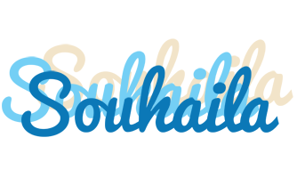 Souhaila breeze logo