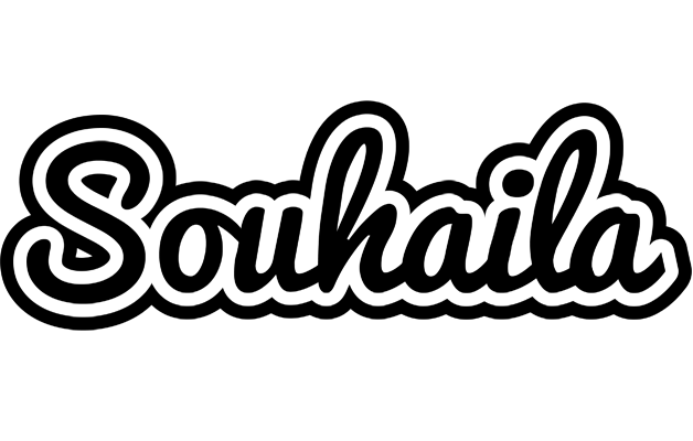 Souhaila chess logo