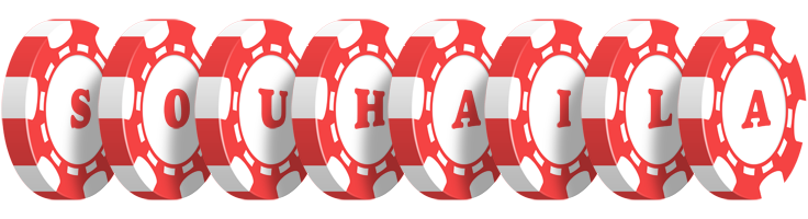 Souhaila chip logo