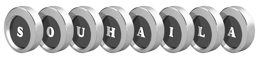 Souhaila coins logo