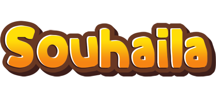 Souhaila cookies logo