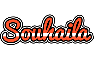 Souhaila denmark logo