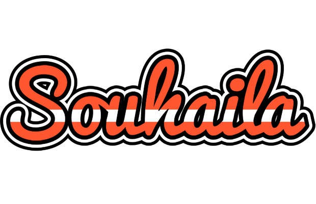Souhaila denmark logo