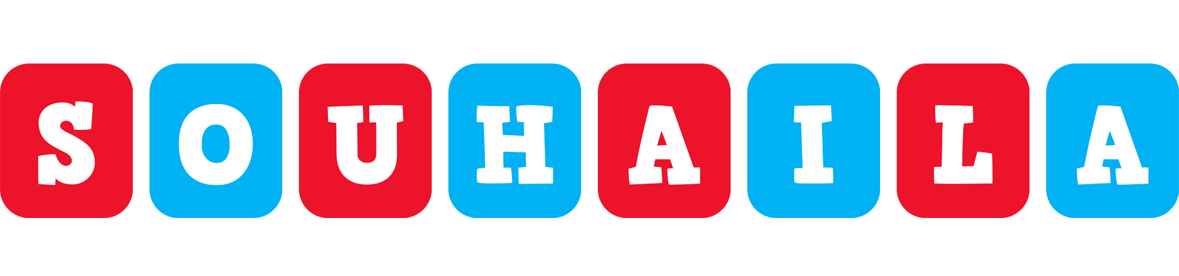 Souhaila diesel logo