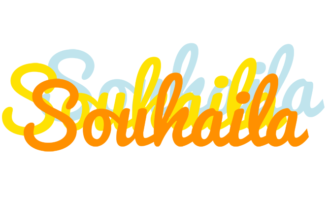 Souhaila energy logo