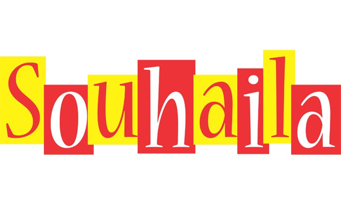 Souhaila errors logo