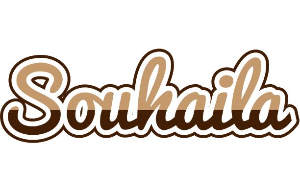 Souhaila exclusive logo