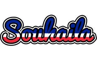 Souhaila france logo