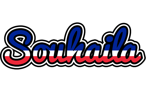 Souhaila france logo