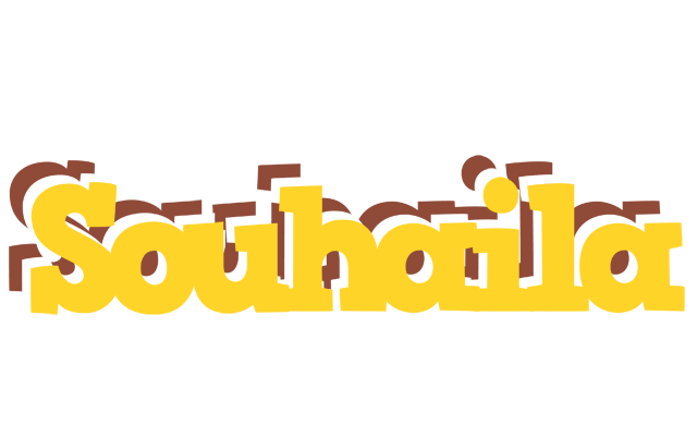 Souhaila hotcup logo