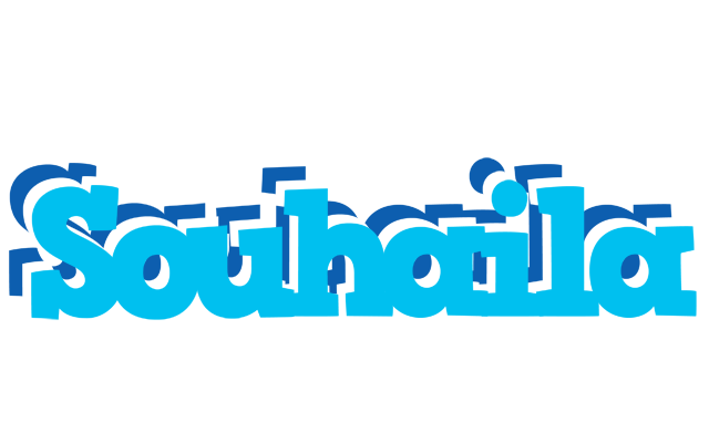 Souhaila jacuzzi logo