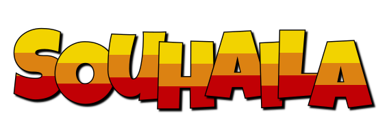 Souhaila jungle logo