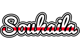 Souhaila kingdom logo