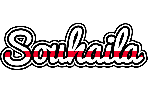 Souhaila kingdom logo