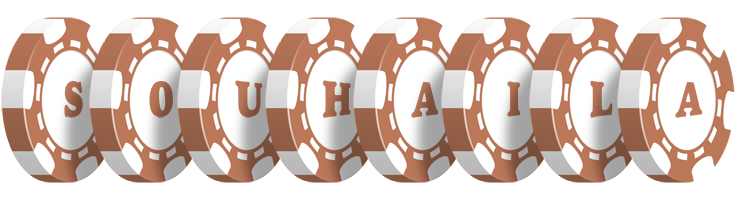 Souhaila limit logo