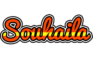 Souhaila madrid logo
