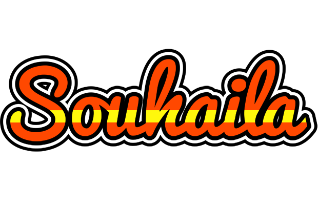 Souhaila madrid logo