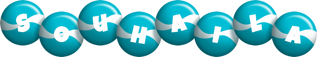 Souhaila messi logo