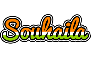 Souhaila mumbai logo