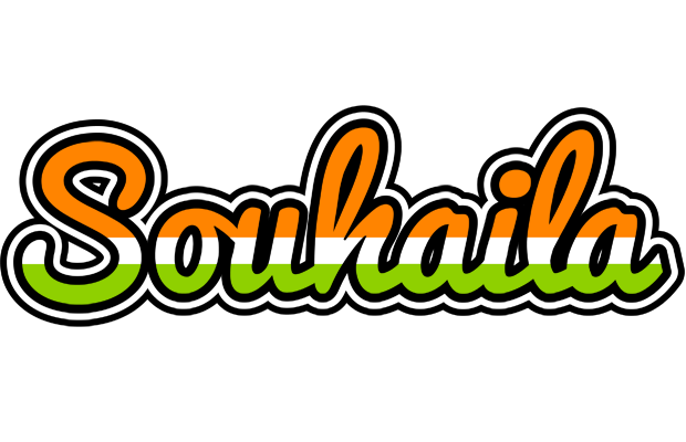 Souhaila mumbai logo