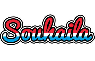 Souhaila norway logo
