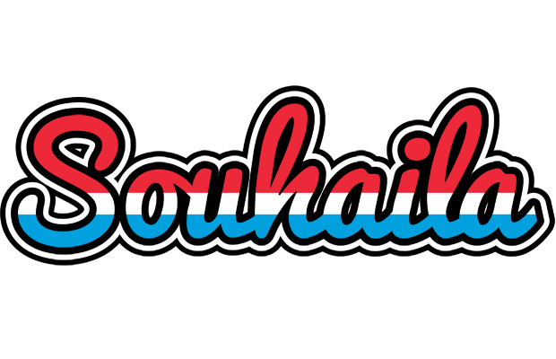 Souhaila norway logo