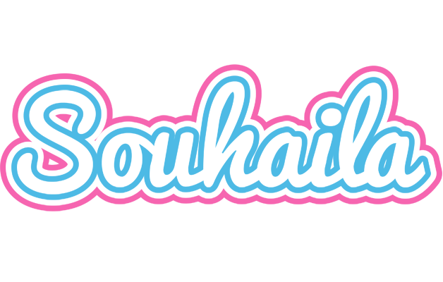 Souhaila outdoors logo