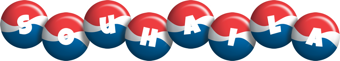 Souhaila paris logo