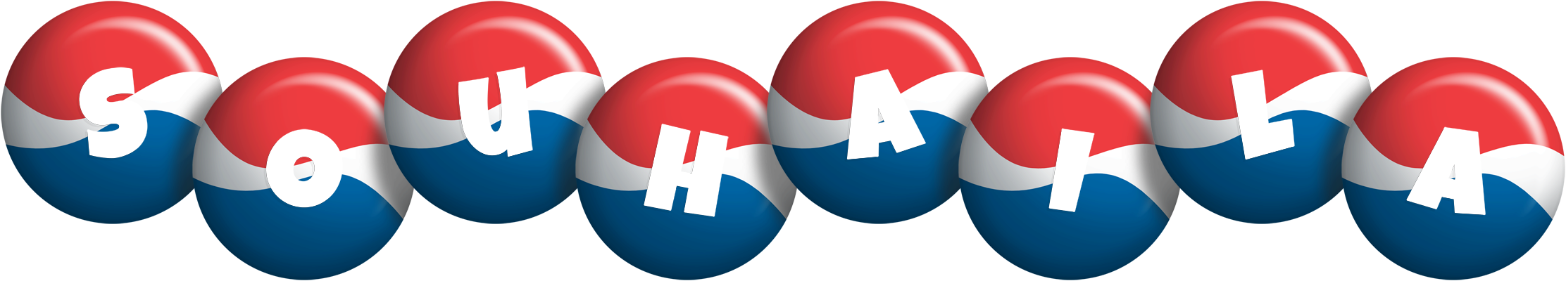 Souhaila paris logo