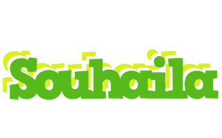 Souhaila picnic logo