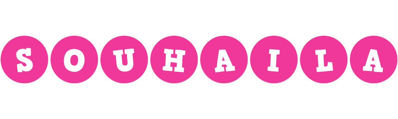 Souhaila poker logo