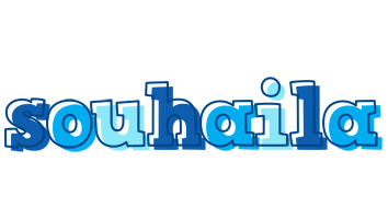 Souhaila sailor logo