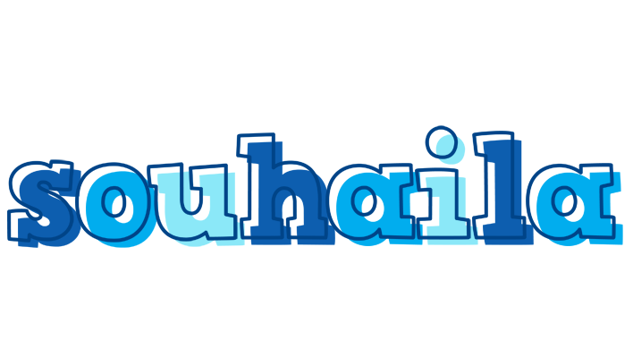 Souhaila sailor logo