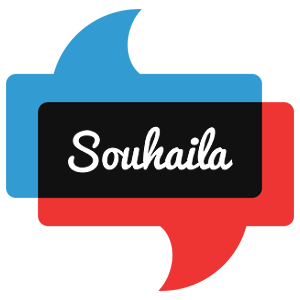 Souhaila sharks logo