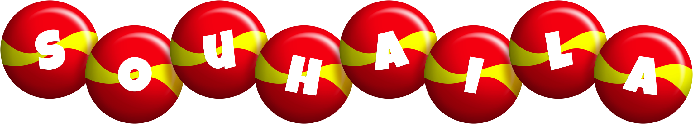Souhaila spain logo