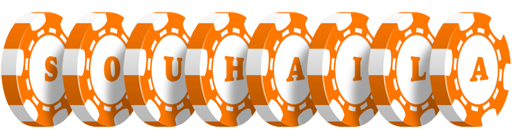 Souhaila stacks logo